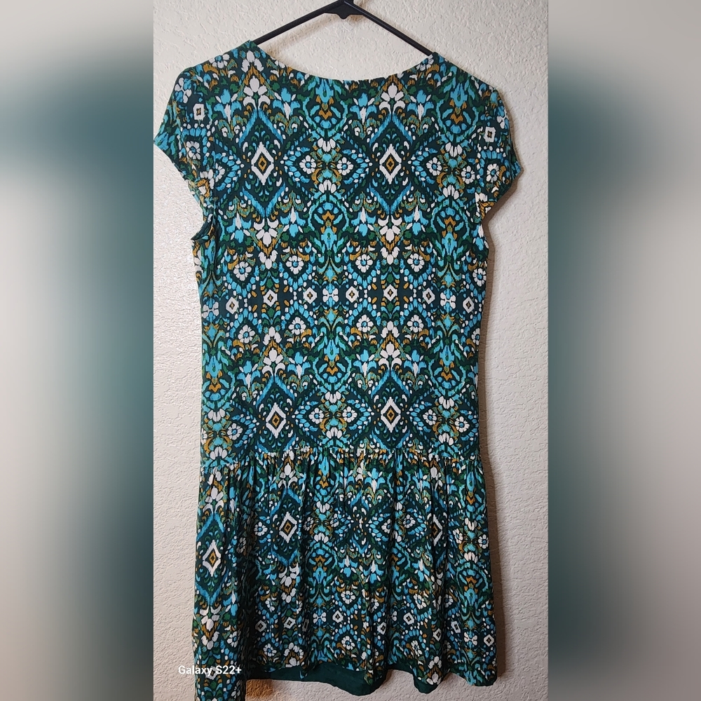 Garnet Hill  Dress